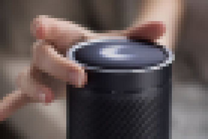 Photo Smart reproduktory Microsoftu vedia zapisovať diskusiu a prekladať do iných jazykov