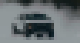 Photo Elektrický Hummer príde s výkonom 1000 k a krútiaci momentom 15 590 Nm