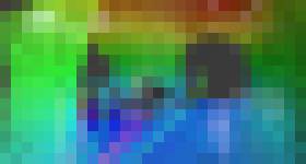 Photo Video: Rozkladací dron Prometheus skúma podzemné bane