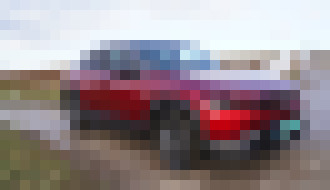 Photo Mazda MX-30 / Mestský elegán