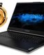 Photo Recenzia: Lenovo Legion 5i 17IMH05H / Nesklame pri práci ani hrách