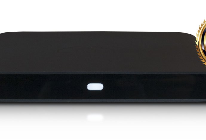 Photo Homatics Box Q, Dongle Q / Spravte váš televízor šikovnejším