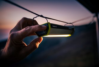 Photo Goal Zero Torch 500 / Posvieťte si na to