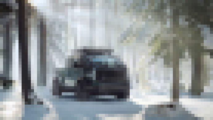 Photo Canoo: Štýlový elektrický pickup ale menší ako Tesla Cybertruck