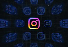 Photo Instagram bude v Stories automaticky prevádzať reč na text