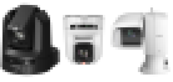 Photo Canon v oblasti živej produkcie prináša štyri nové produkty systému diaľkovo ovládaných kamier