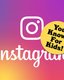 Photo Facebook spustí Instagram pre deti do 13 rokov