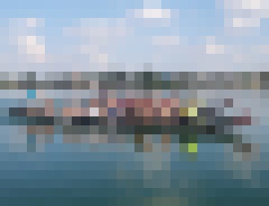 Photo Slovenský Atos je skvelým miestom na prácu 