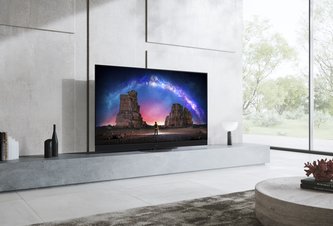 Photo Panasonic predstavil nové televízory a audiozariadenia na rok 2021