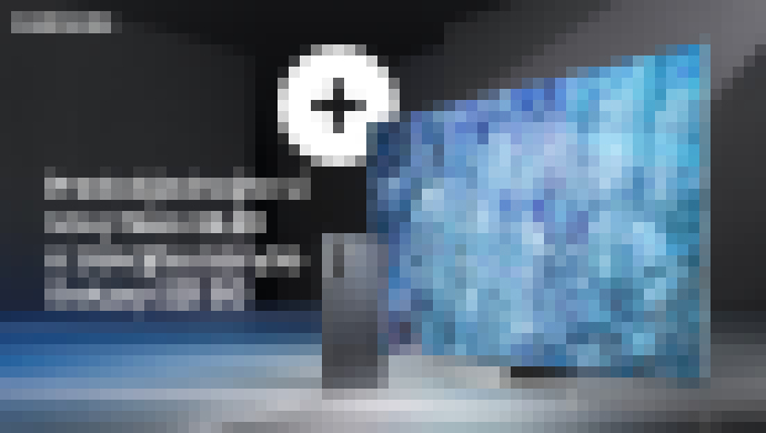 Photo K televízoru Samsung NEO QLED dostanete smartfón Galaxy S21 a ušetríte aj na úsporných spotrebičoch