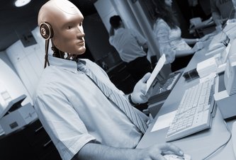Photo Štúdia: Roboty s umelou inteligenciou čoskoro nahradia finančných poradcov