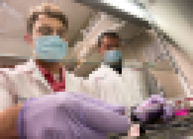 Photo Bunková terapia pomocou TNT obnoví mozog poškodený mŕtvicou