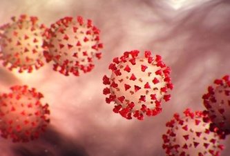 Photo Video: Ultrazvuk by mohol zlikvidovať koronavírus v zlomku milisekundy