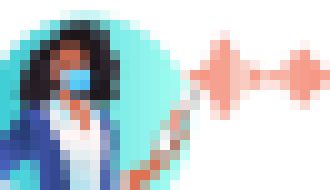 Photo Napočítajte do 70 a softvér dokáže zistiť či máte covid iba počúvaním vášho hlasu