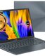 Photo ASUS ZenBook 13 OLED - ultrabook s excelentným displejom a numerickým touchpadom
