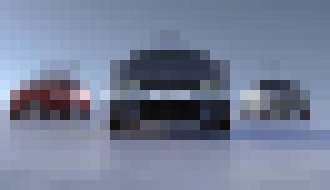 Photo Kia EV6  - nová generácia elektromobility