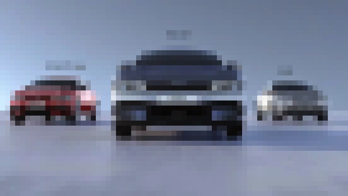 Photo Kia EV6  - nová generácia elektromobility