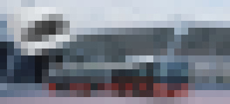 Photo Nová kamera Axis pre inštaláciu na vozidlá dohliadne na prevádzku aj na potrebu údržby