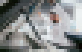 Photo HP 3D Ford Nissan