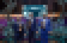 Photo Pri otázkach pandémie ľudia dôverujú najmä vedcom. Upozorňovať na význam ich práce je aj cieľom ocenenia ESET