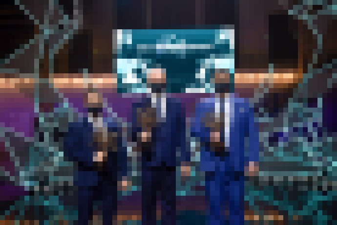 Photo Pri otázkach pandémie ľudia dôverujú najmä vedcom. Upozorňovať na význam ich práce je aj cieľom ocenenia ESET