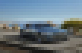 Photo Koncept Genesis X ukazuje nový dizajn elektrického modelu GT