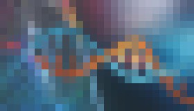 Photo Genetické inžinierstvo ako výnosný biznis 