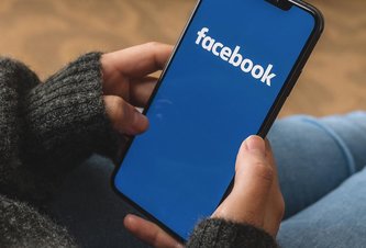 Photo Facebook sa zbavuje zodpovednosti za únik pol miliardy telefónnych čísel svojich používateľov