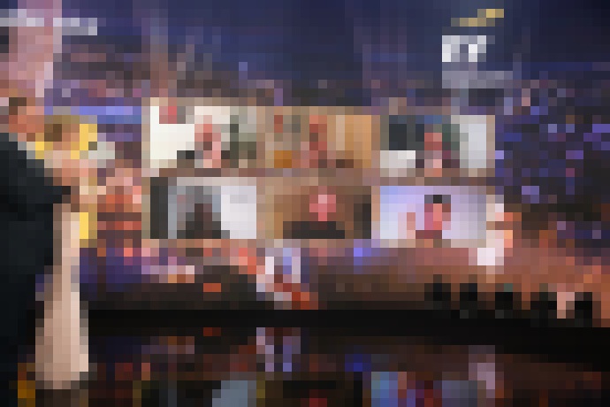 Photo Pätnástym víťazom súťaže EY Podnikateľ roka Slovenskej republiky sa stal Michal Meško zo spoločnosti Martinus