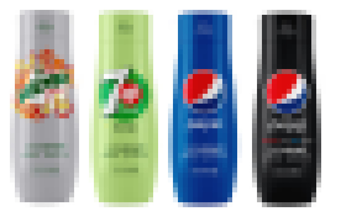 Photo SODASTREAM na Slovensku uvádza príchute nápojov od PEPSI