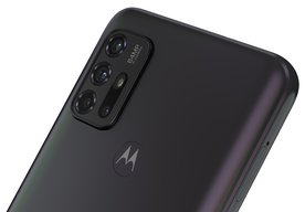 Photo Motorola Moto G30 / Cenovo dostupný smartfón  s dobrým fotoaparátom