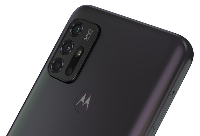 Photo Motorola Moto G30 / Cenovo dostupný smartfón  s dobrým fotoaparátom