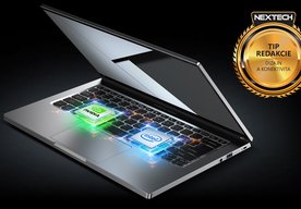 Photo Porsche Design Acer Book RS / Keď chcete byť „in“