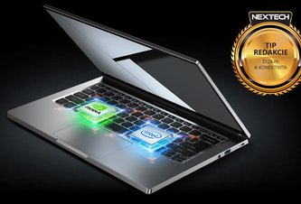 Photo Porsche Design Acer Book RS / Keď chcete byť „in“