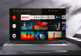 Photo Homatics Box Q, Dongle Q / Android na steroidoch