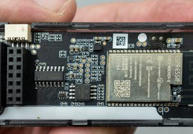 Photo  CyberPi / Mikropočítač zvládne  aj jednoduché AI úlohy 