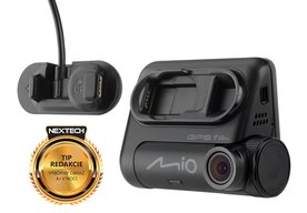 Photo Mio MiVue 846 WiFi / Nočný lovec