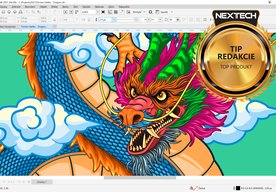 Photo CorelDRAW Graphics Suite 2021