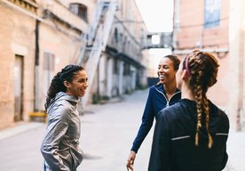 Photo Skutočne bezdrôtové slúchadlá na šport od JBL