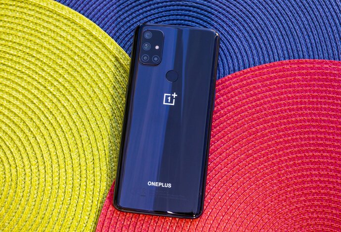Photo OnePlus Nord N10 / S 5G si rozumie