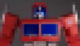 Photo Video: Hlasom ovládaný transformer Optimus Prime sa bude dať kúpiť