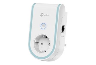 Photo Wi-Fi Extender TP Link RE-360