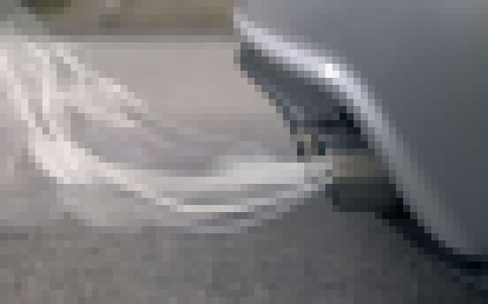 Photo Nanočasticové aditívum môže urobiť benzínové automobily rovnako ekologickými ako elektrické