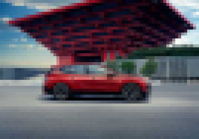 Photo Svetová premiéra pre BMW iX a najnovšia generácia BMW iDrive s novými digitálnymi službami