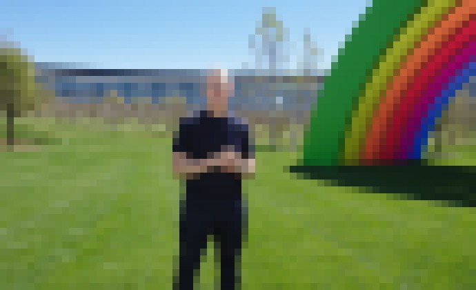 Photo iPad Pro aj 24