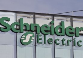 Photo Schneider Electric predstavuje najkompaktnejšie trojfázové UPS svojej triedy. Spoznajte Galaxy VL