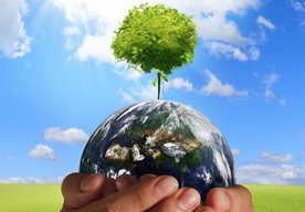 Photo Svetový deň Zeme 2021: Spoločnosť Lenovo uvažuje o globálnych cieľoch a pokroku v oblasti environmentálnej udržateľnosti
