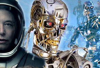 Photo Elon Musk predpovedá príchod umelej superinteligencie a zabijackých robotov už okolo roku 2025