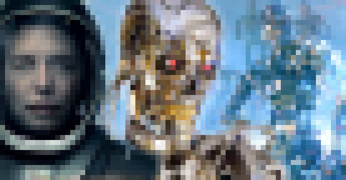 Photo Elon Musk predpovedá príchod umelej superinteligencie a zabijackých robotov už okolo roku 2025