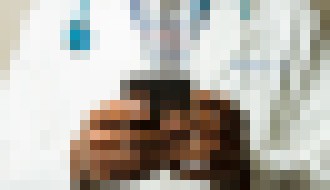 Photo Kamery smartfónov dokážu zmerať pulz aj dýchanie